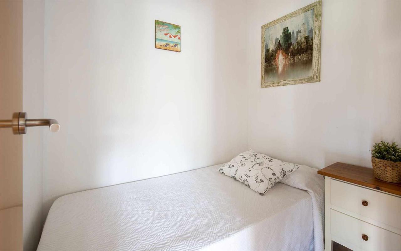 Piscis Salions Grandes Vistas Apartment ตอสซาเดมาร์ ภายนอก รูปภาพ